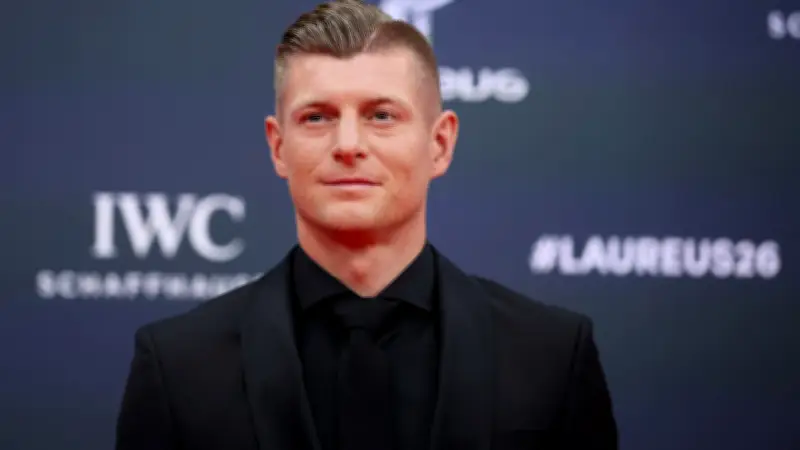 Toni Kroos: DFB-Team hat keinen einzigen Weltklasse-Spieler