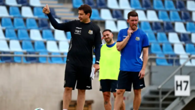 Totalumbau beim 1. FC Saarbrücken: 30 Transfers und neue Einheit