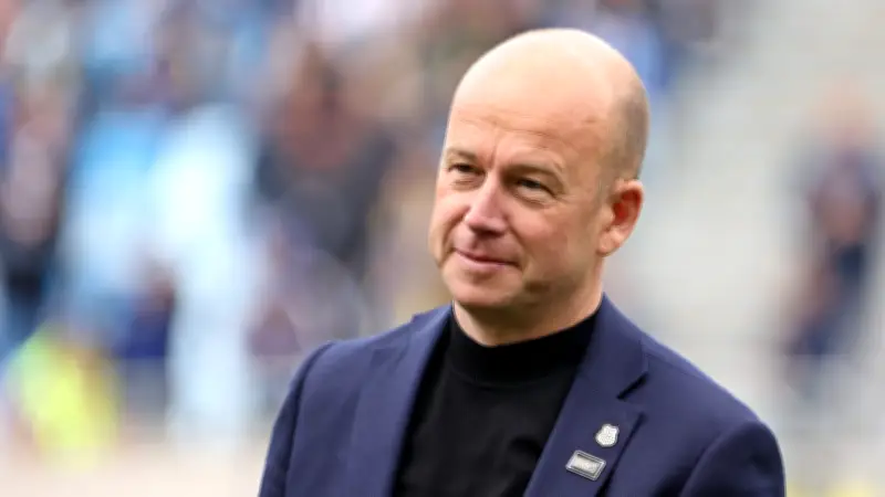 Totalumbruch beim 1. FC Saarbrücken: Kader um 3,5 Jahre verjüngt