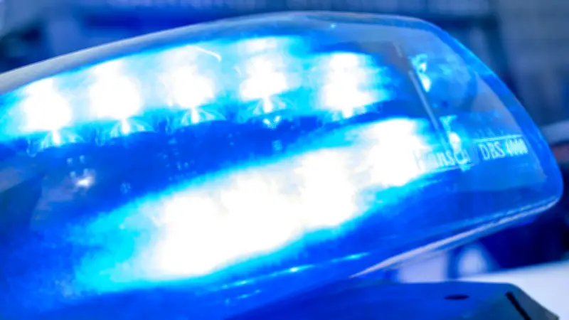 Totes Baby in Berliner Wohnsiedlung entdeckt – Polizei ermittelt