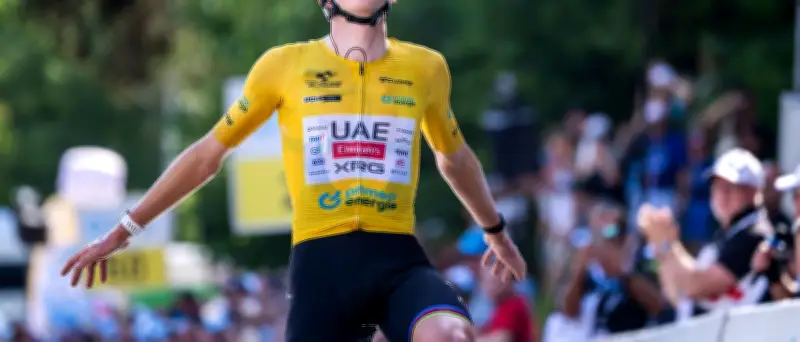 Tour de France 2025: Kann jemand Tadej Pogacar stoppen?