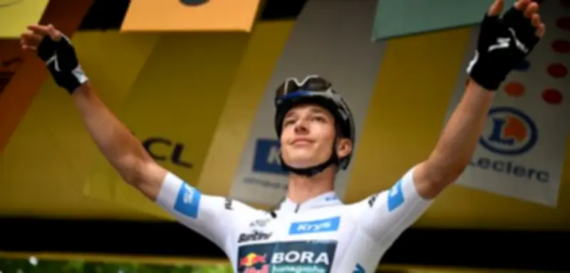 Tour de France 2025: Voigt über Lipowitz' Chancen und Pogačar