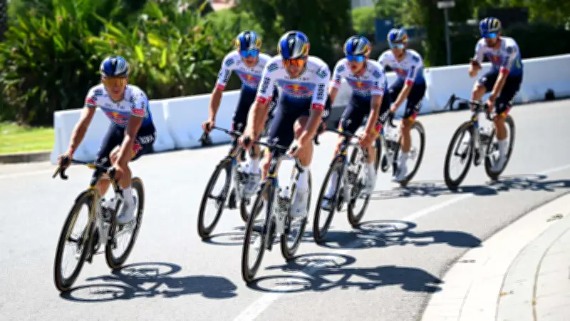 Tour de France 2026: Vingegaard in Gelb, Rückschlag für Red Bull