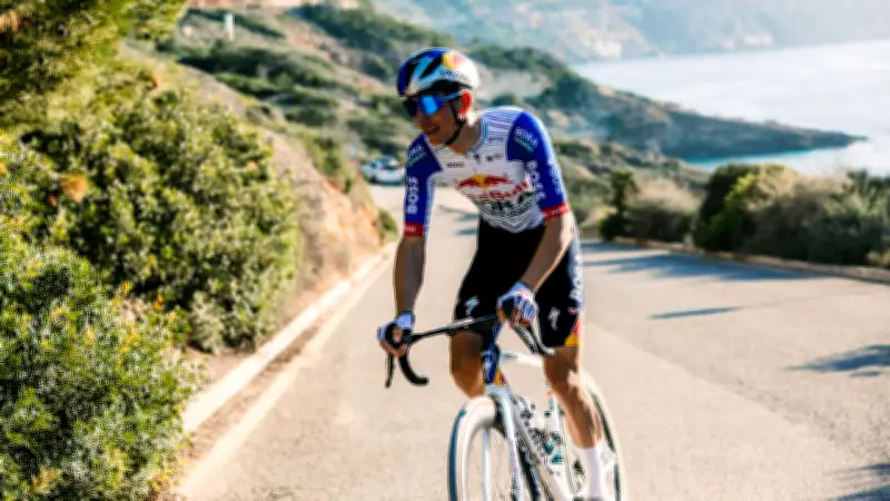 Tour de France 2026: Zwölf Deutsche am Start – Lipowitz als Top-Favorit
