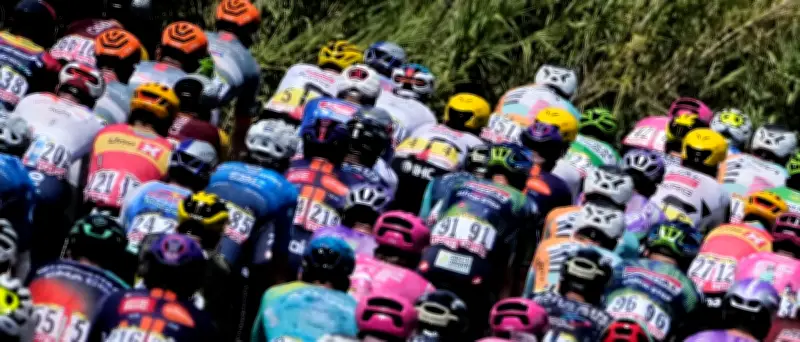 Tour de France: Pogacar gewinnt Etappe und holt sich Gelbes Trikot