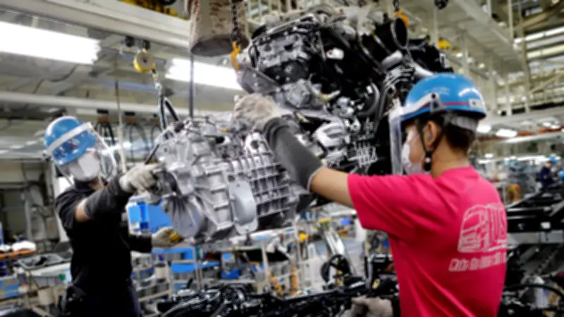 Toyota und Daimler Truck verkaufen Archion-Aktien im Milliardenwert