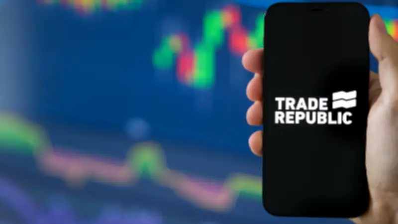 Trade Republic führt 2-Euro-Order ein – Neues Gebührenmodell und Web-Terminal