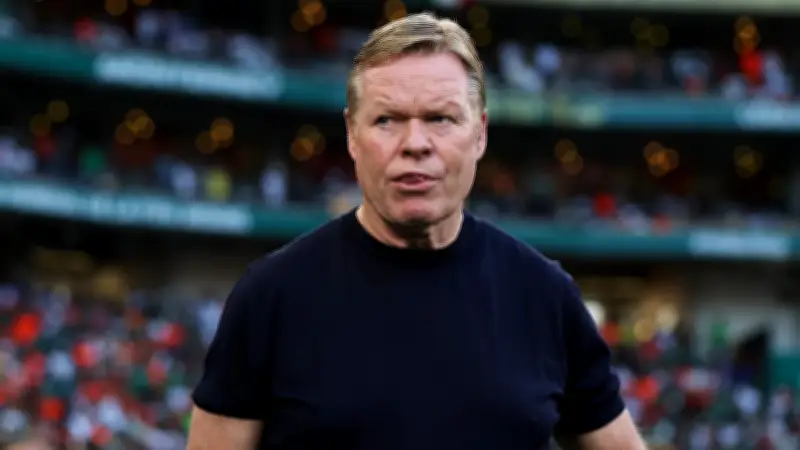 Trainer-Knaller bei Holland: Arne Slot soll Bondscoach werden