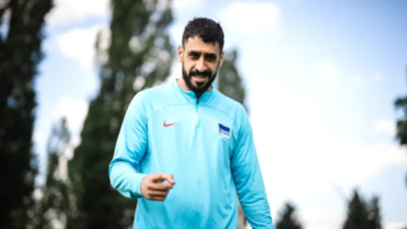 Transfer-Hammer: Altglienicke holt Tolga Cigerci von Energie Cottbus