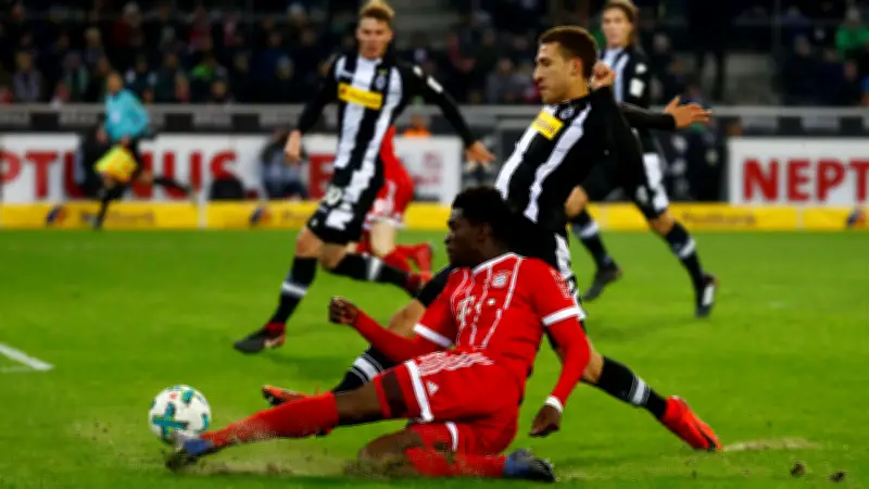 Transferknaller: Dorfklub holt Ex-Bayern-Stürmer in die 3. Liga