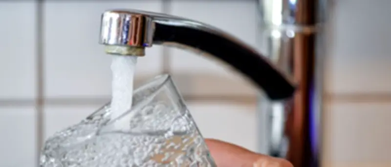 Trinkwasser in Zehdenick: Bromat-Werte erhöht, nicht zum Verzehr geeignet