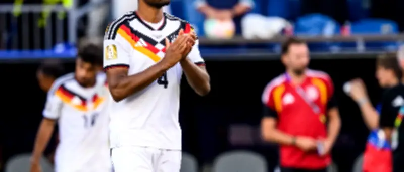 Trotz Fehlschusses: Tah würde wieder Elfmeter schießen