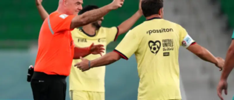 Trump-Anruf bei FIFA? Balogun trotz Roter Karte spielberechtigt