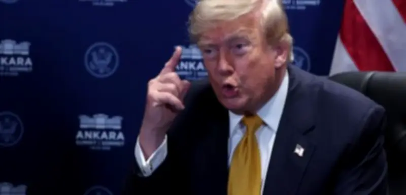 Trump droht Spanien mit Handelsstopp wegen Irankonflikt