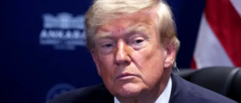 Trump erklärt Iran-Absichtserklärung für hinfällig und droht Spanien mit Handelsstopp