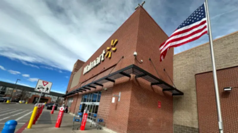 Trump meldet sich bei Walmart – Hackfleisch wird billiger