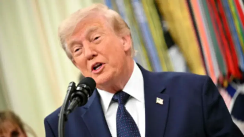 Trump: Putin will Ende des Ukraine-Kriegs – Treffen in Ankara geplant