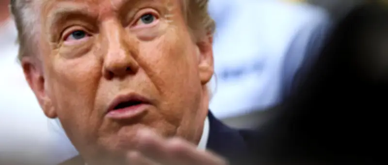 Trump scheitert mit Geburtsortsprinzip-Abschaffung vor Oberstem Gerichtshof