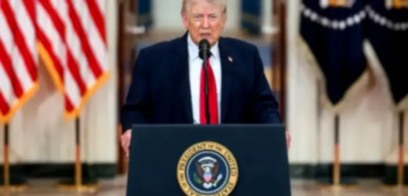 Trump startet Neugeborenen-Konten: 1000 Dollar pro Baby