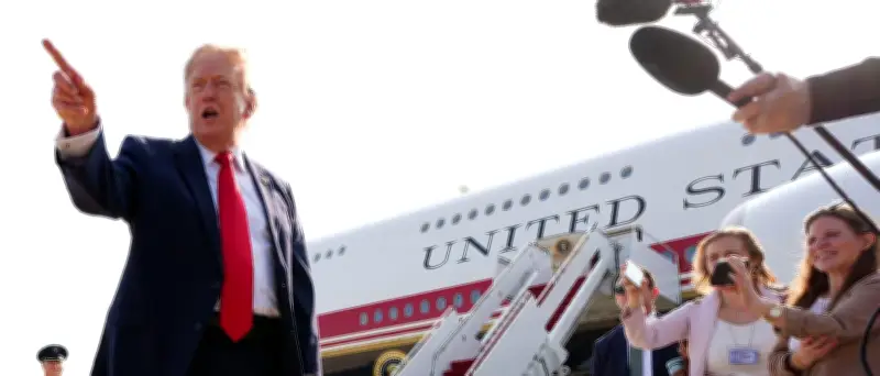 Trump stellt Nato-Unterstützung vor Gipfel infrage – Kritik an Deutschland