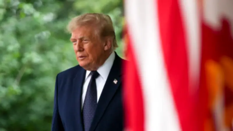 Trump verwandelt Nato in Cash-Maschine: Milliarden für US-Industrie