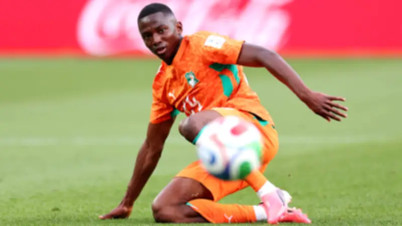 TSG Hoffenheim: Bazoumana Touré wechselt für Rekordsumme zu Newcastle