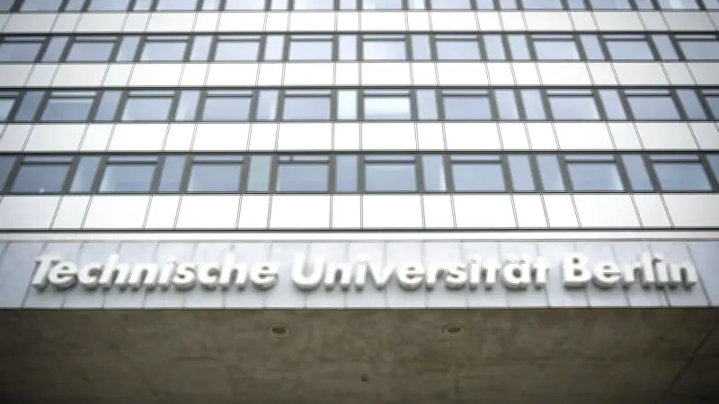 TU Berlin kann keine Zeugnisse ausstellen – das ist der Grund