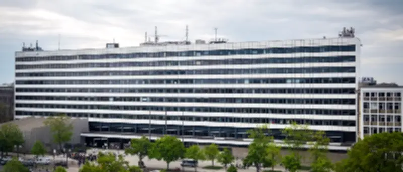 TU Berlin stellt wieder Zeugnisse aus: Druckerproblem gelöst