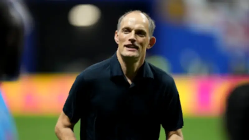 Tuchel appelliert an Eltern: Kinder für Mexiko-Spiel von Schule befreien