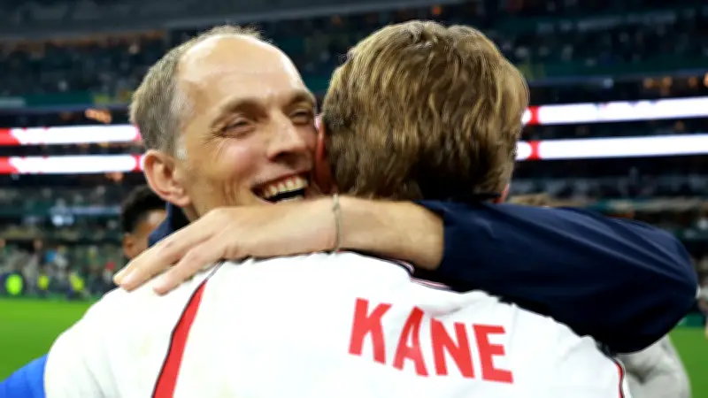 Tuchel lobt sich selbst für Kanes Bayern-Transfer: Gegen Zweifler durchgesetzt