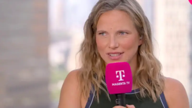 TV-Expertin Tabea Kemme fordert mehr Diversität beim DFB