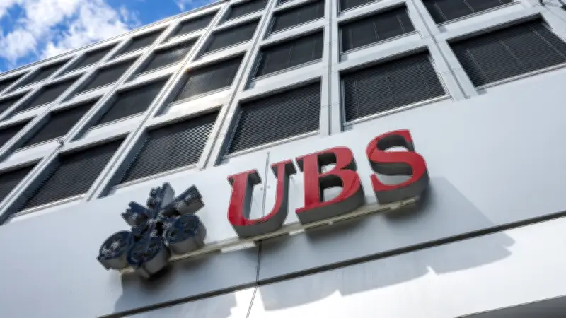 UBS testet neue Bankangebote in den USA – Expansion trotz Regulierung