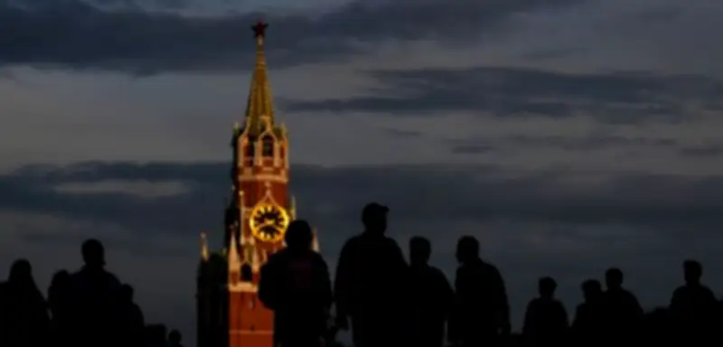Ukraine greift Moskau mit 430 Drohnen an – vor Nato-Gipfel