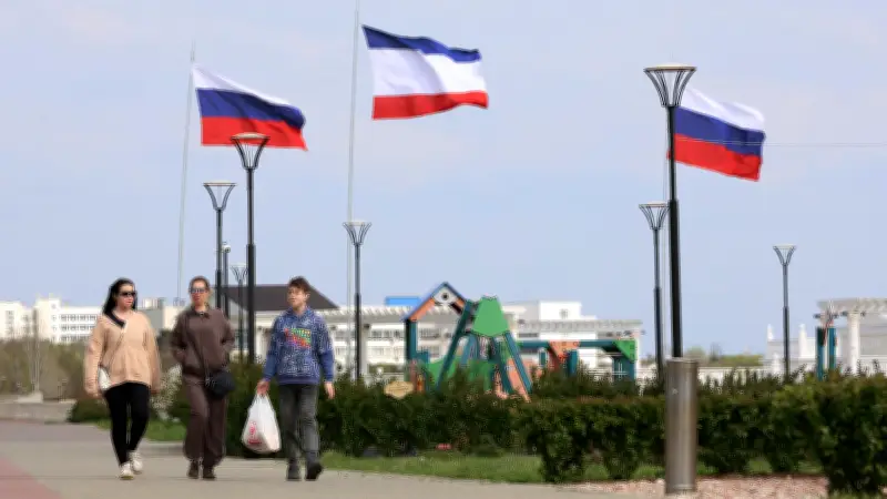 Ukraine: Krim teils ohne Strom, Nato-Gipfel plant Milliardenhilfen
