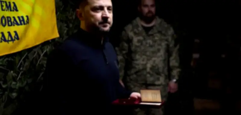 Ukraine plant nationales Pantheon – Polen sieht Provokation