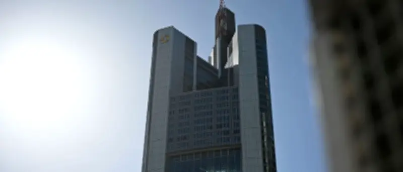 Unicredit nähert sich Mehrheit an Commerzbank: Bund lehnt Vorgehen ab