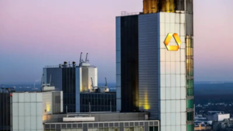UniCredit steht vor Kontrolle über Commerzbank: 49,65 Prozent der Stimmen