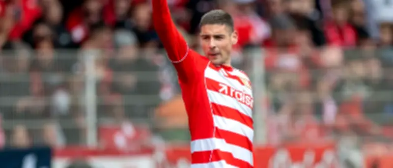 Union Berlin feiert 12:2-Kantersieg im ersten Testspiel unter Trainer Lustrinelli