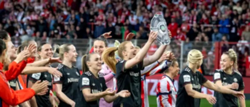 Union Berlin startet Saison mit Heimspiel gegen Bayern München