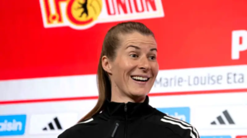 Union-Frauen eröffnen Bundesliga-Saison gegen Bayern München