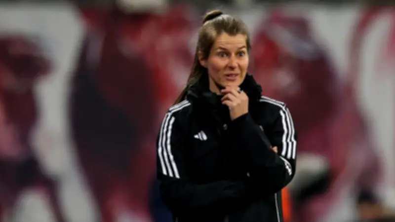 Union-Frauen starten mit vier Neuen und neuer Trainerin in Vorbereitung