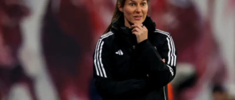 Union-Frauen starten Vorbereitung mit neuer Trainerin und vier Neuzugängen