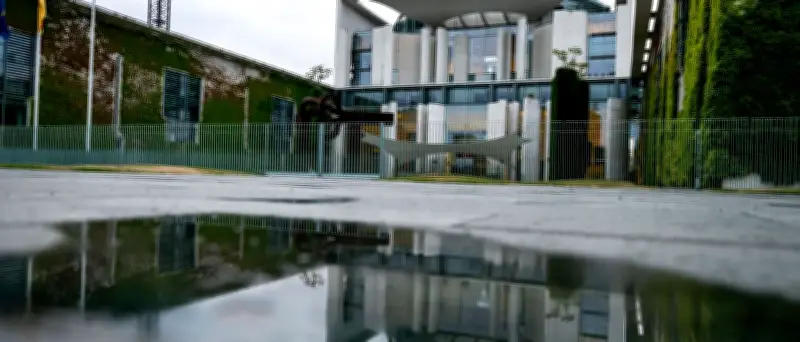 Union und SPD einigen sich auf Reformpaket im Koalitionsausschuss