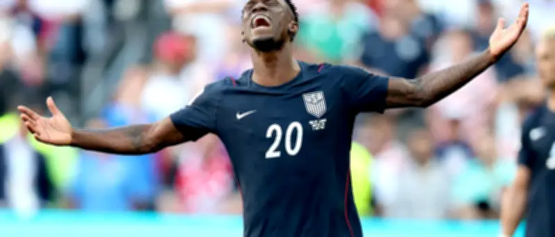 US-Fans nach WM-Aus gegen Belgien: Trump hat den Spielern die Unabhängigkeit genommen