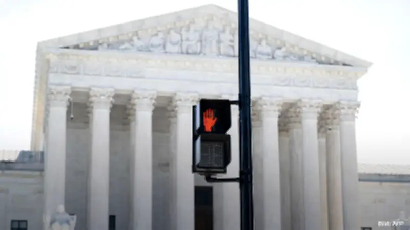 US Supreme Court blockiert Trumps Einschränkung des Geburtsrechts