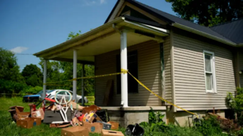 USA: 16 Kinder aus verwahrloster Horror-Haus in Ohio gerettet
