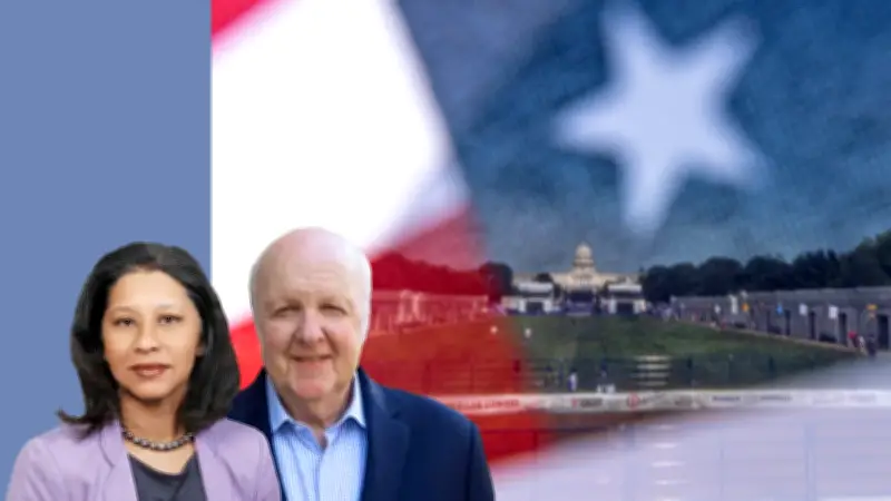 USA: Älteste Demokratie im Stresstest – Auswirkungen auf Europa