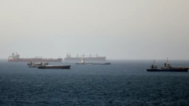 USA setzen Sanktionen gegen iranisches Öl wieder in Kraft – Ölpreise steigen