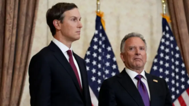 USA und Iran verhandeln weiter – Netanjahu gibt deutlichen Befehl