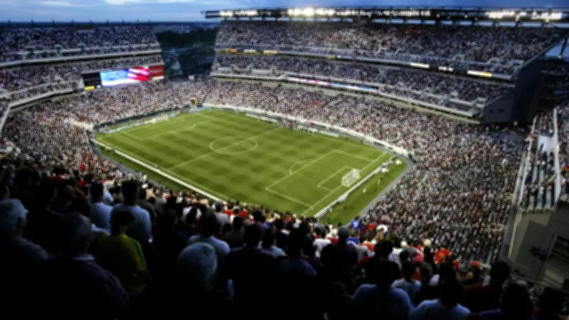 USA vor Achtelfinale gegen Frankreich: 69.000 Fans im Lincoln Financial Field